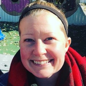 Meet your Posher, Melissa